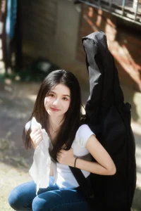 YiTuYu Art Language Vol.5620: Bu Ta Xiao Yao Creative Art Series - image 17