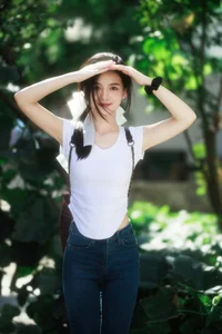 YiTuYu Art Language Vol.5620: Bu Ta Xiao Yao Creative Art Series - image 7