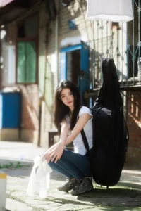YiTuYu Art Language Vol.5620: Bu Ta Xiao Yao Creative Art Series - image 38