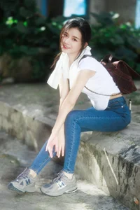 YiTuYu Art Language Vol.5620: Bu Ta Xiao Yao Creative Art Series - image 23