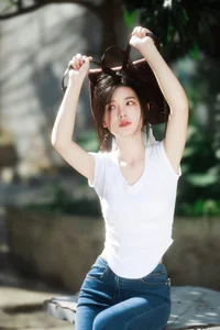 YiTuYu Art Language Vol.5620: Bu Ta Xiao Yao Creative Art Series - image 39