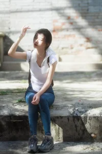YiTuYu Art Language Vol.5620: Bu Ta Xiao Yao Creative Art Series - image 6