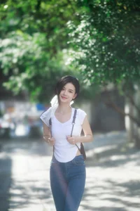 YiTuYu Art Language Vol.5620: Bu Ta Xiao Yao Creative Art Series - image 21