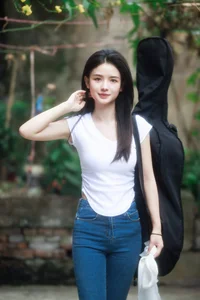 YiTuYu Art Language Vol.5620: Bu Ta Xiao Yao Creative Art Series - image 27