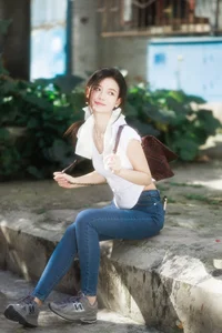YiTuYu Art Language Vol.5620: Bu Ta Xiao Yao Creative Art Series - image 29