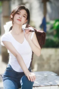 YiTuYu Art Language Vol.5620: Bu Ta Xiao Yao Creative Art Series - image 33