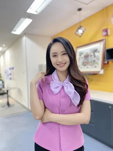 The Radiant Beauty and Professional Style of VTV Weather Forecast Presenters - image 45