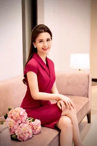 The Radiant Beauty and Professional Style of VTV Weather Forecast Presenters - image 4