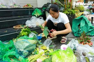 Dragon Boat Festival Economics: Floral Offerings and Rising Cake Prices - image 10