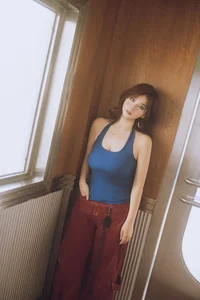 YiTuYu Art Language Vol.9741 Mu Se Tu Tu Portrait Gallery - image 1