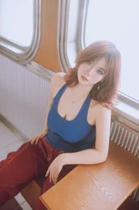 YiTuYu Art Language Vol.9741 Mu Se Tu Tu Portrait Gallery - image 5