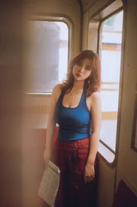 YiTuYu Art Language Vol.9741 Mu Se Tu Tu Portrait Gallery - image 8