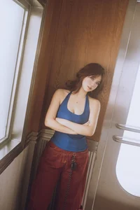 YiTuYu Art Language Vol.9741 Mu Se Tu Tu Portrait Gallery - image 6