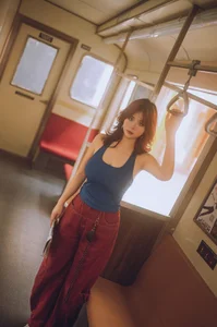 YiTuYu Art Language Vol.9741 Mu Se Tu Tu Portrait Gallery - image 11