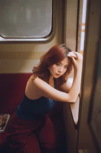 YiTuYu Art Language Vol.9741 Mu Se Tu Tu Portrait Gallery - image 2