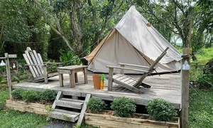 Escape the Heat: 7 Best Travel Destinations Near Saigon for a Cool Retreat - image 4
