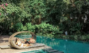 Escape the Heat: 7 Best Travel Destinations Near Saigon for a Cool Retreat - image 2