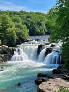 560+ Peaceful and Poetic Landscape Wallpapers for Serene Screens - image 0