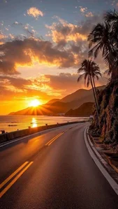 560+ Peaceful and Poetic Landscape Wallpapers for Serene Screens - image 5