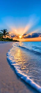 560+ Peaceful and Poetic Landscape Wallpapers for Serene Screens - image 6