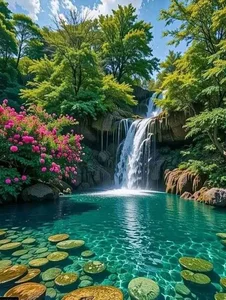 560+ Peaceful and Poetic Landscape Wallpapers for Serene Screens - image 8