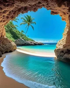 560+ Peaceful and Poetic Landscape Wallpapers for Serene Screens - image 2