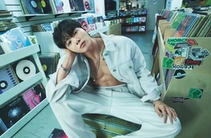 BTS Jungkook's Personal Netflix Recommendations: What to Watch Next - image 5