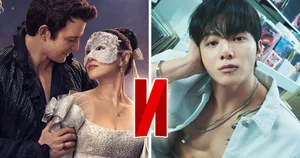 BTS Jungkook's Personal Netflix Recommendations: What to Watch Next - image 13