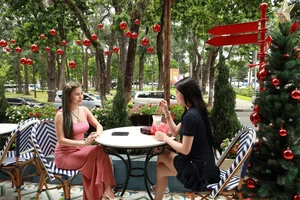 Best Saigon Cafes for the Ultimate Instagram Check-In Experience - image 1