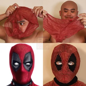 Low Cost Cosplay Creator Hilariously Mimics Han So Hee Using His Cat - image 8