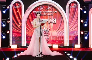 Empowerment and Elegance: The Contestants of Miss Business Vietnam Global - image 6