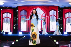 Empowerment and Elegance: The Contestants of Miss Business Vietnam Global - image 7