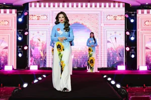 Empowerment and Elegance: The Contestants of Miss Business Vietnam Global - image 8