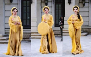 Empowerment and Elegance: The Contestants of Miss Business Vietnam Global - image 0
