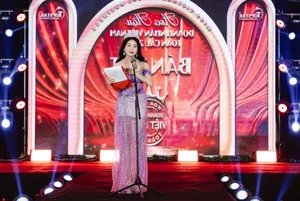 Empowerment and Elegance: The Contestants of Miss Business Vietnam Global - image 1