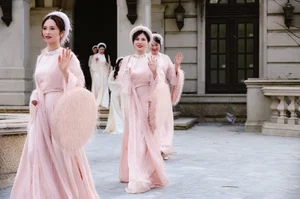 Empowerment and Elegance: The Contestants of Miss Business Vietnam Global - image 10