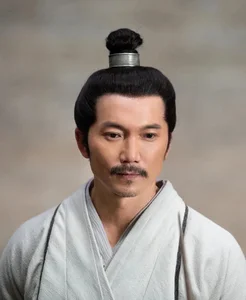 The Martial Arts Master Equal to Jet Li Who Secured His Family's Future Through Hollywood Royalties - image 6