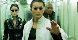 The Martial Arts Master Equal to Jet Li Who Secured His Family's Future Through Hollywood Royalties - image 2