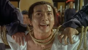 The Martial Arts Master Equal to Jet Li Who Secured His Family's Future Through Hollywood Royalties - image 4