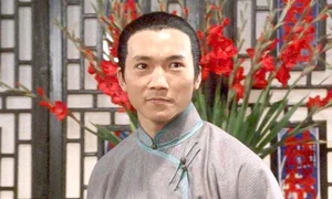 The Martial Arts Master Equal to Jet Li Who Secured His Family's Future Through Hollywood Royalties - image 1