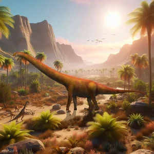 Four Prehistoric Giants Discovered After 90 Million Years - image 0