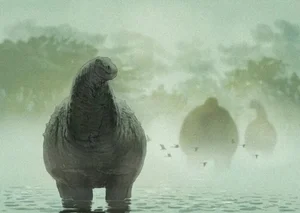 Four Prehistoric Giants Discovered After 90 Million Years - image 6