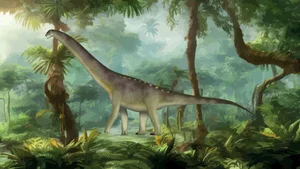 Four Prehistoric Giants Discovered After 90 Million Years - image 1