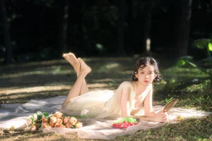YiTuYu Art Language Vol.9521: Bu Ai Chi Cong Xing Ren - image 12