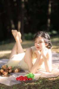 YiTuYu Art Language Vol.9521: Bu Ai Chi Cong Xing Ren - image 7