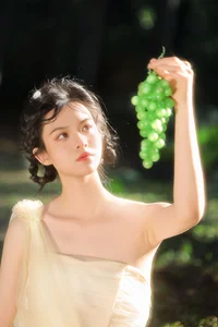 YiTuYu Art Language Vol.9521: Bu Ai Chi Cong Xing Ren - image 0