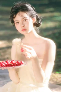 YiTuYu Art Language Vol.9521: Bu Ai Chi Cong Xing Ren - image 13