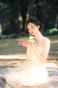 YiTuYu Art Language Vol.9521: Bu Ai Chi Cong Xing Ren - image 5