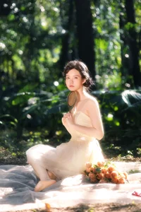 YiTuYu Art Language Vol.9521: Bu Ai Chi Cong Xing Ren - image 4