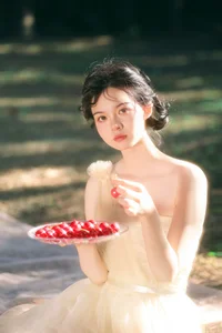 YiTuYu Art Language Vol.9521: Bu Ai Chi Cong Xing Ren - image 9